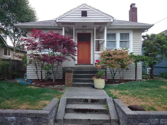 Photo: Aberdeen House for Rent - $2000.00 / month; 3 Bd & 2 Ba